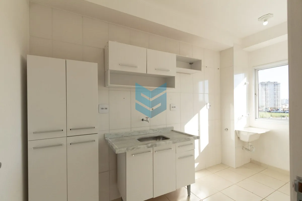 Apartamento 2 quartos Jardim São Carlos - Sorocaba - foto 26