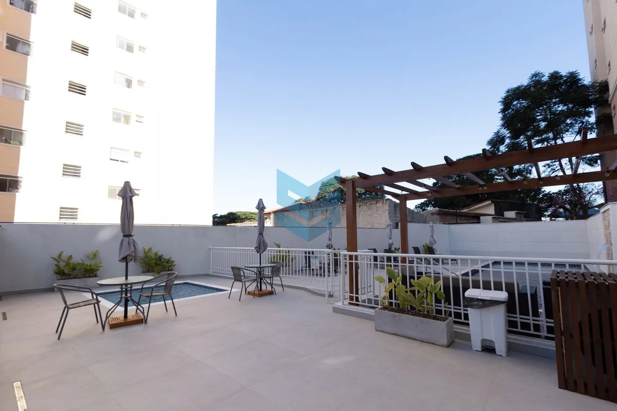 Apartamento 2 quartos Jardim São Carlos - Sorocaba - foto 38