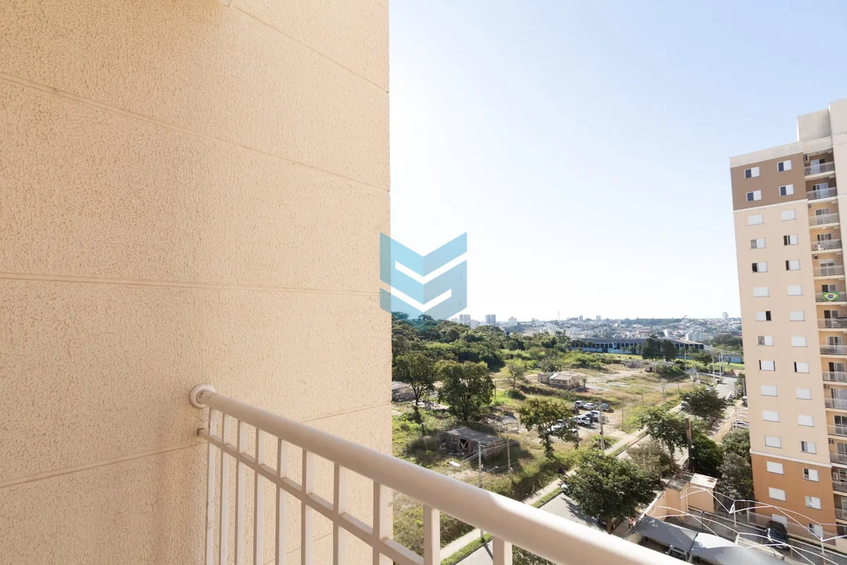 Apartamento 2 quartos Jardim São Carlos - Sorocaba - foto 8