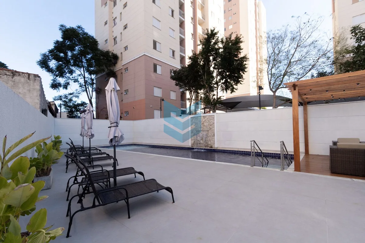 Apartamento 2 quartos Jardim São Carlos - Sorocaba - foto 41