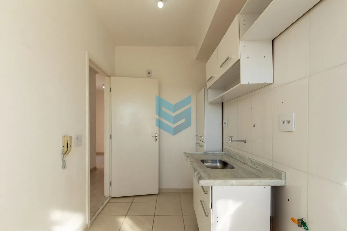 Apartamento 2 quartos Jardim São Carlos - Sorocaba - foto 29
