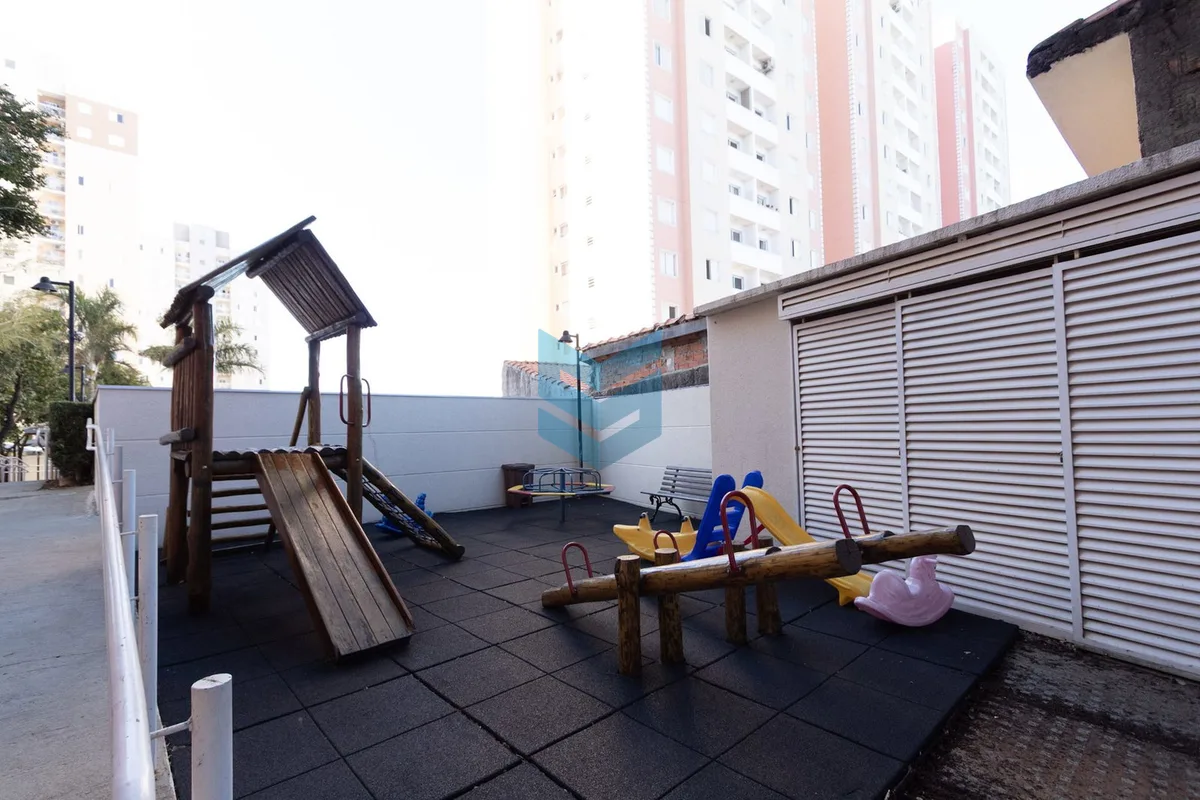 Apartamento 2 quartos Jardim São Carlos - Sorocaba - foto 36