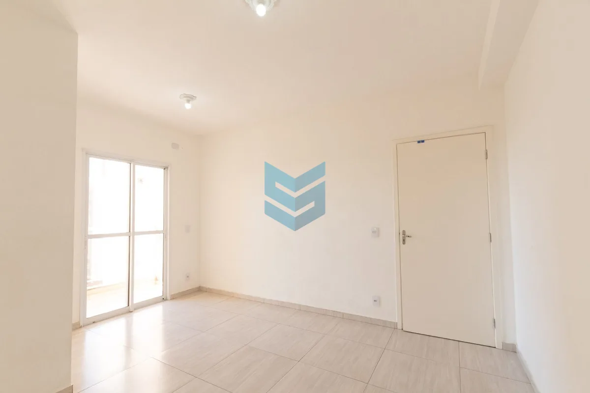 Apartamento 2 quartos Jardim São Carlos - Sorocaba - foto 2