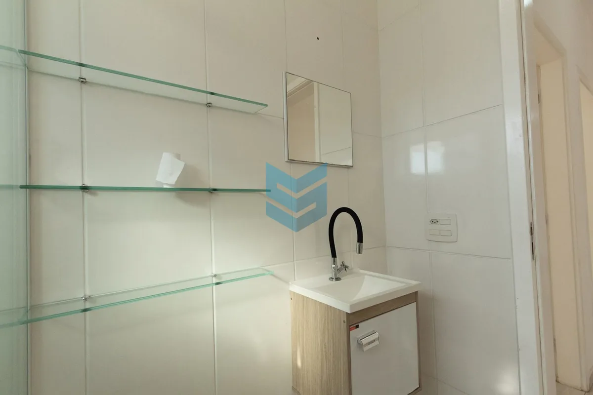 Apartamento 2 quartos Jardim São Carlos - Sorocaba - foto 24