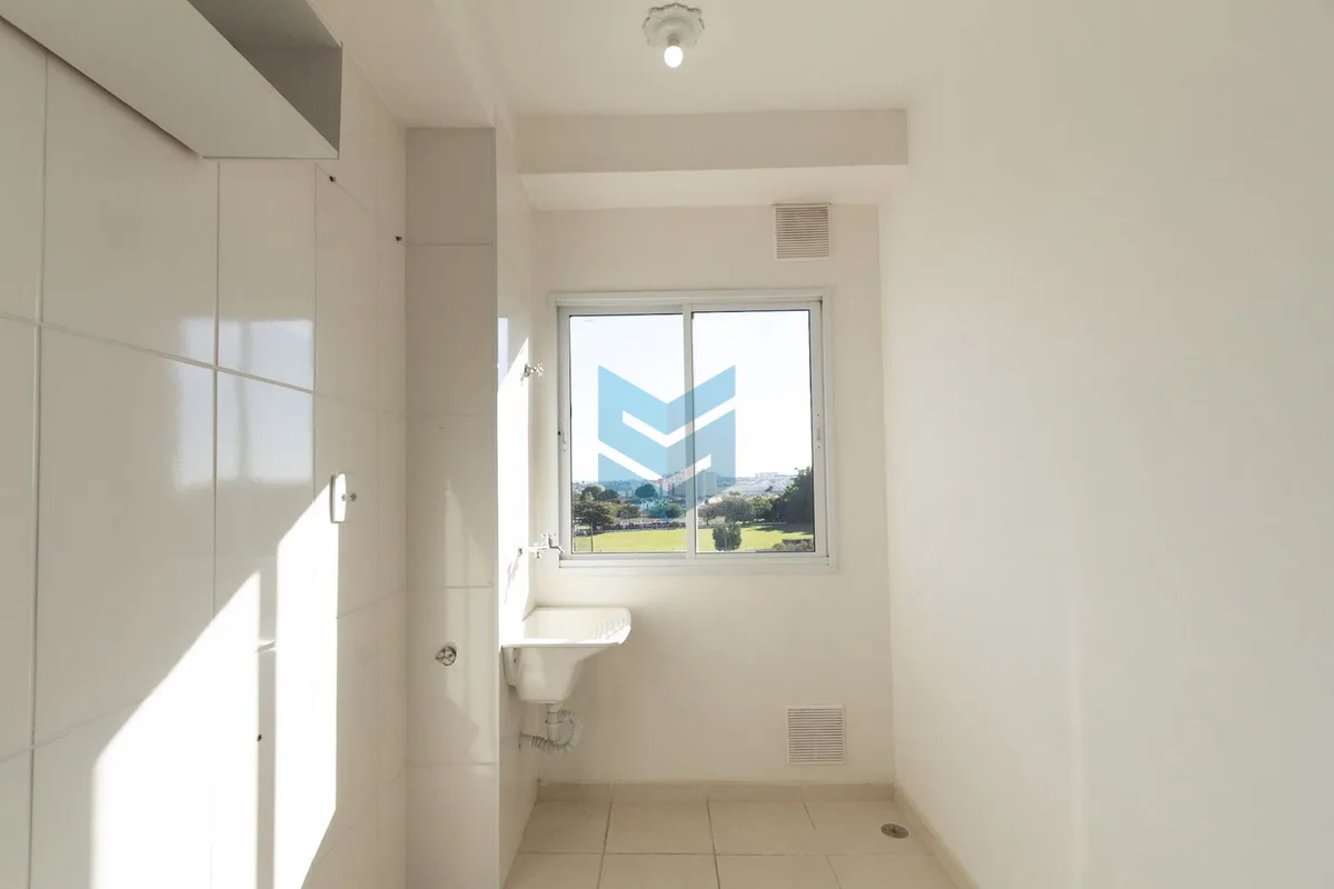 Apartamento 2 quartos Jardim São Carlos - Sorocaba - foto 32
