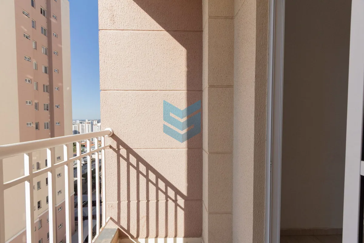 Apartamento 2 quartos Jardim São Carlos - Sorocaba - foto 9