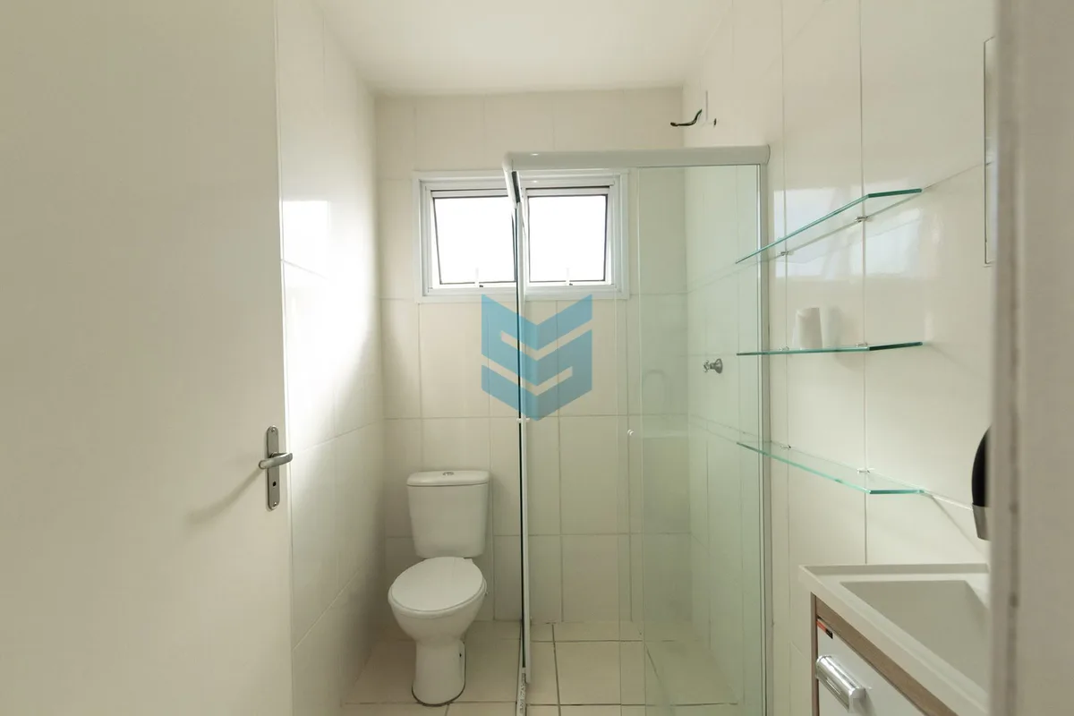 Apartamento 2 quartos Jardim São Carlos - Sorocaba - foto 21