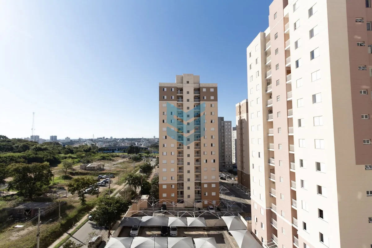 Apartamento 2 quartos Jardim São Carlos - Sorocaba - foto 11