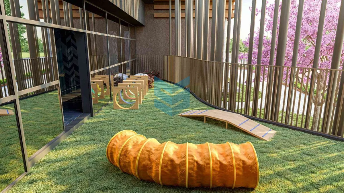 Apartamento 3 quartos Jardim Portal da Colina - Sorocaba - foto 9