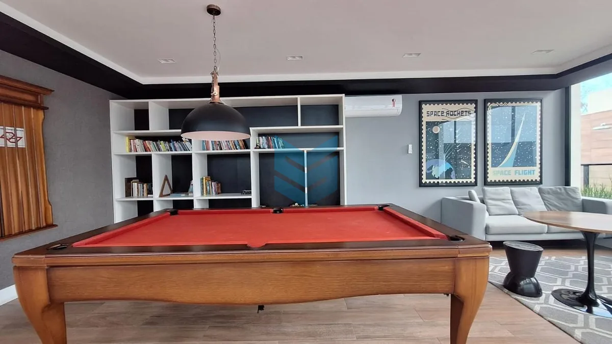 Apartamento 3 quartos Parque Campolim - Sorocaba - foto 45