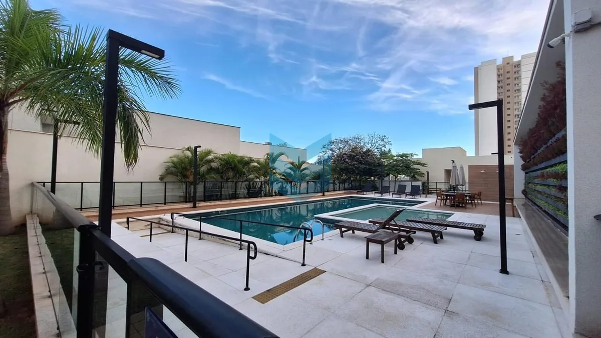 Apartamento 3 quartos Parque Campolim - Sorocaba - foto 47
