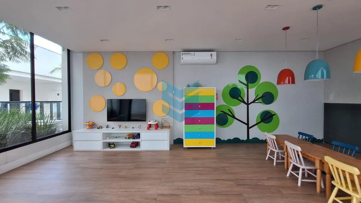 Apartamento 3 quartos Parque Campolim - Sorocaba - foto 46