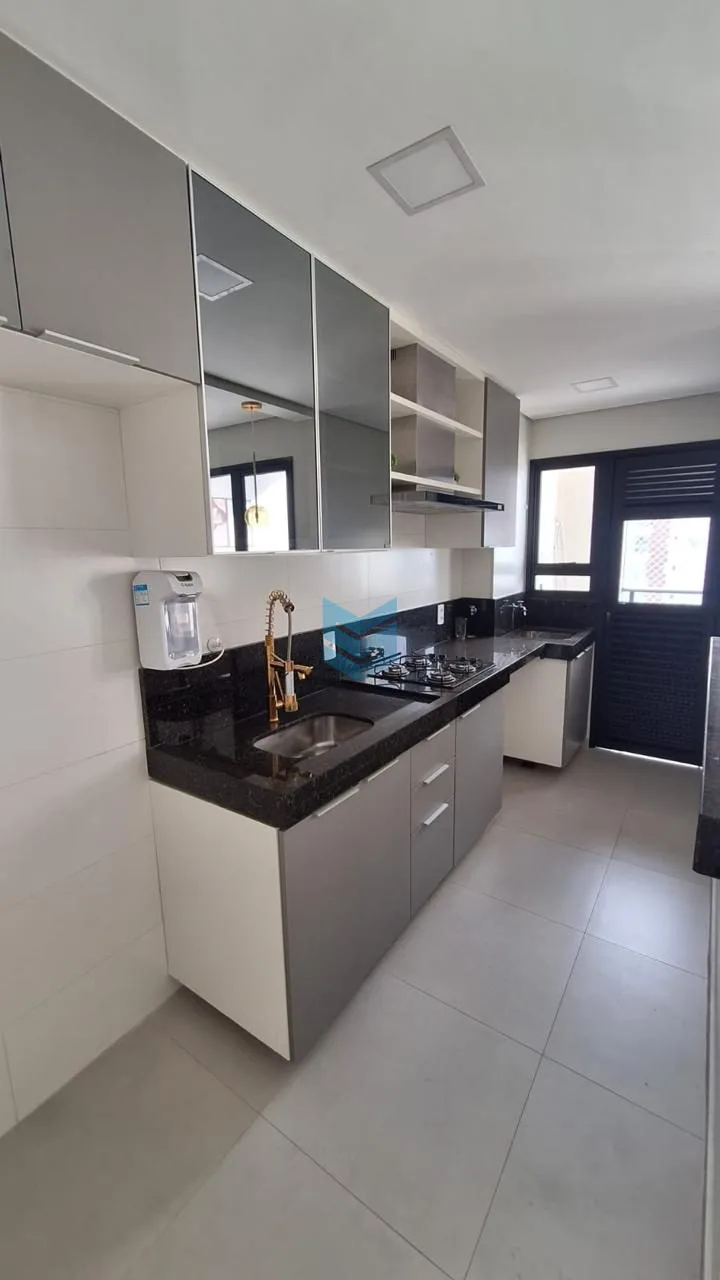 Apartamento 3 quartos Parque Campolim - Sorocaba - foto 30