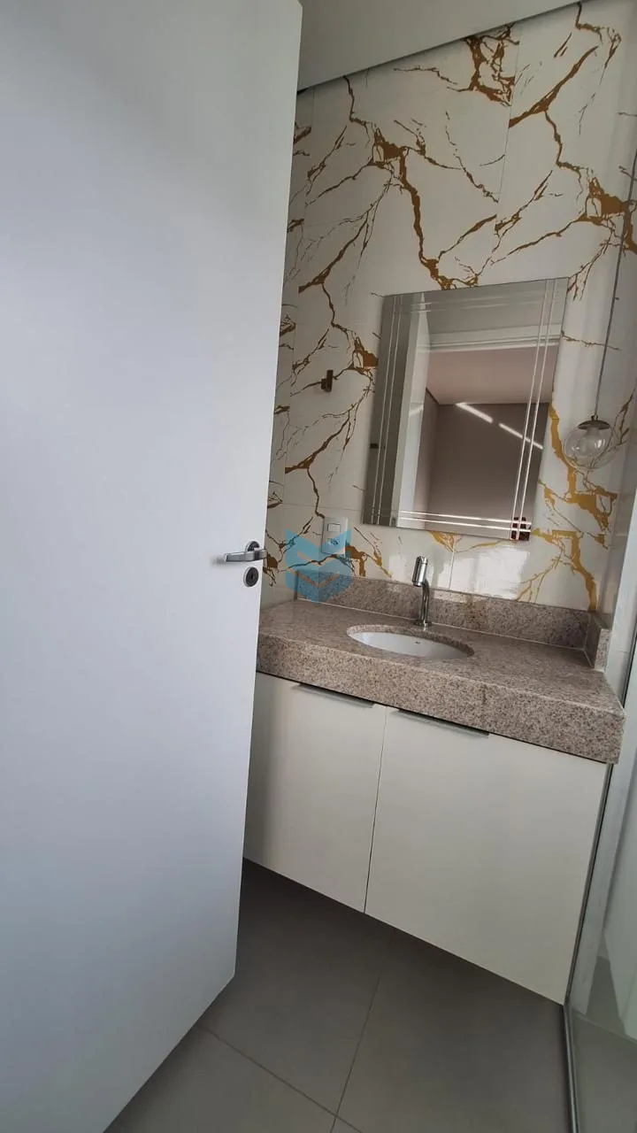 Apartamento 3 quartos Parque Campolim - Sorocaba - foto 8