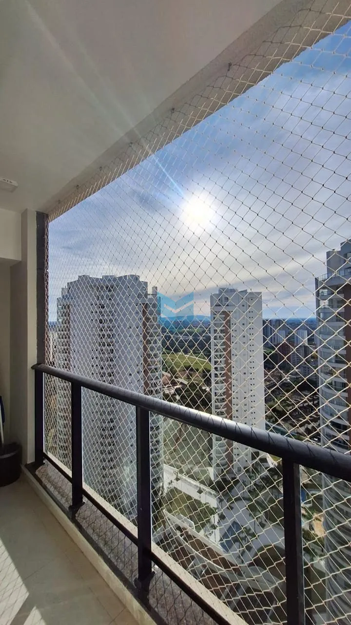 Apartamento 3 quartos Parque Campolim - Sorocaba - foto 12