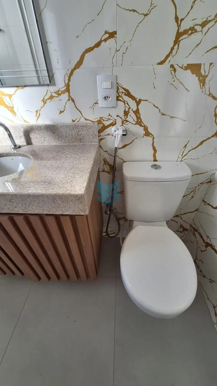 Apartamento 3 quartos Parque Campolim - Sorocaba - foto 52