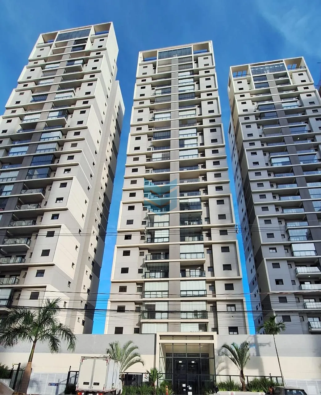 Apartamento 3 quartos Parque Campolim - Sorocaba - foto 49