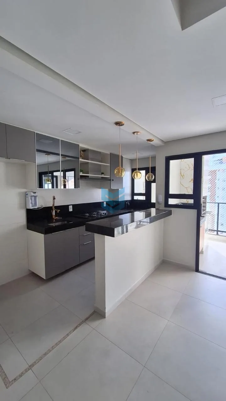 Apartamento 3 quartos Parque Campolim - Sorocaba - foto 32