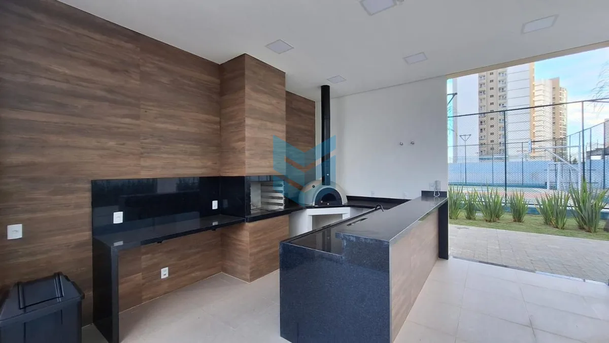 Apartamento 3 quartos Parque Campolim - Sorocaba - foto 44