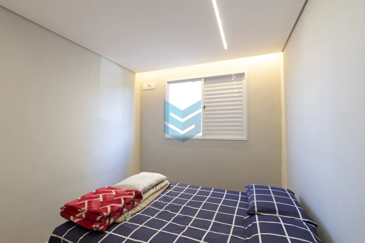 Residencial Sun Luke - Sorocaba