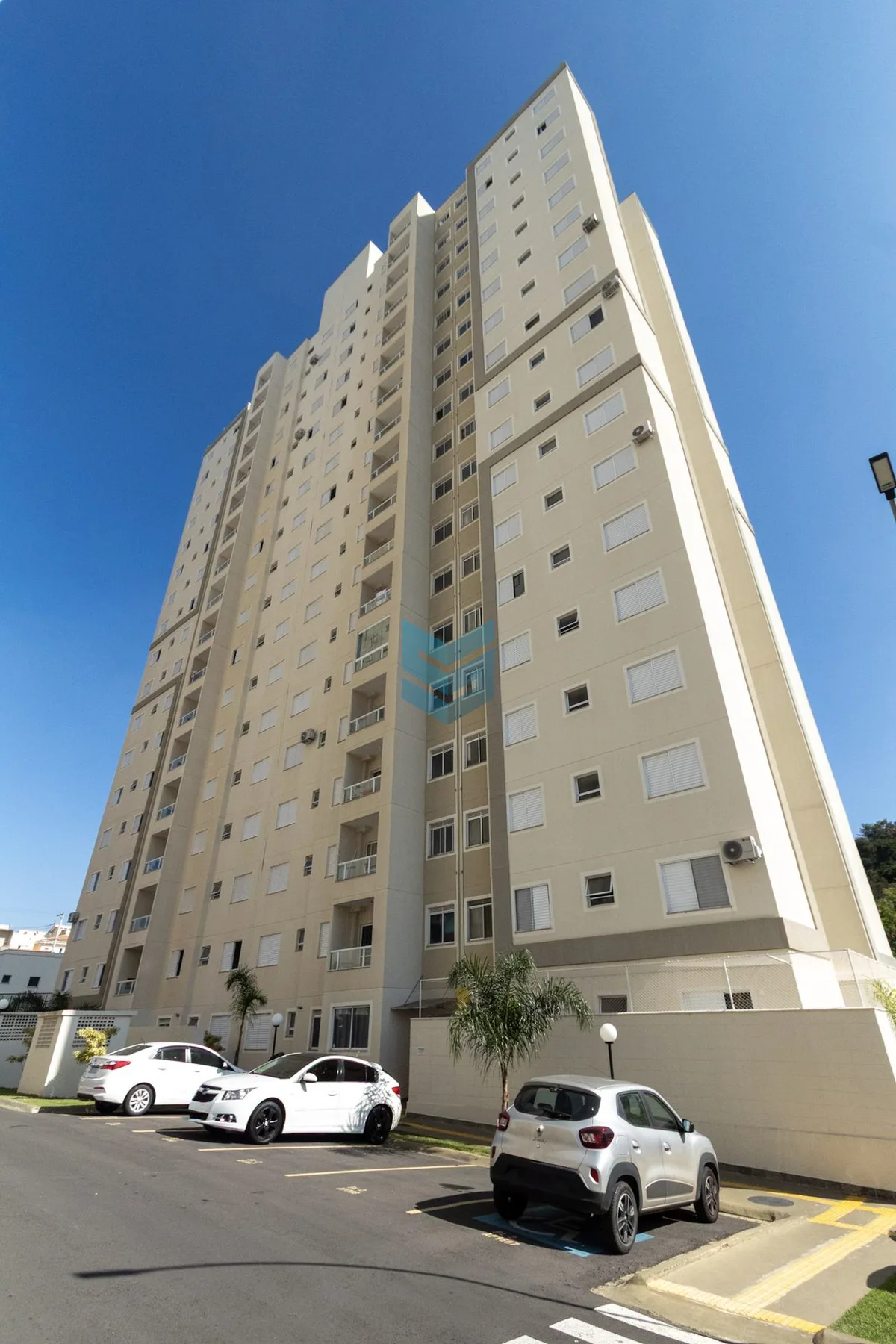 Residencial Sun Luke - Sorocaba