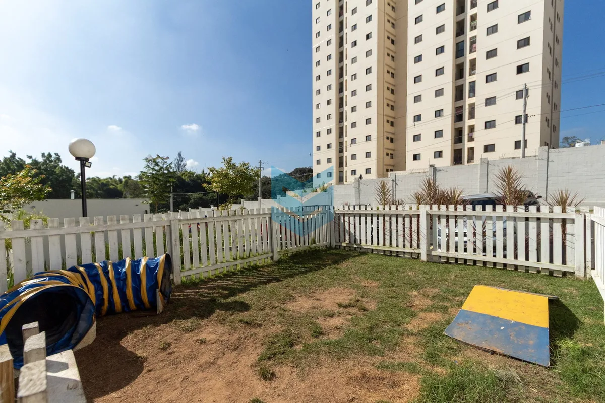 Residencial Sun Luke - Sorocaba