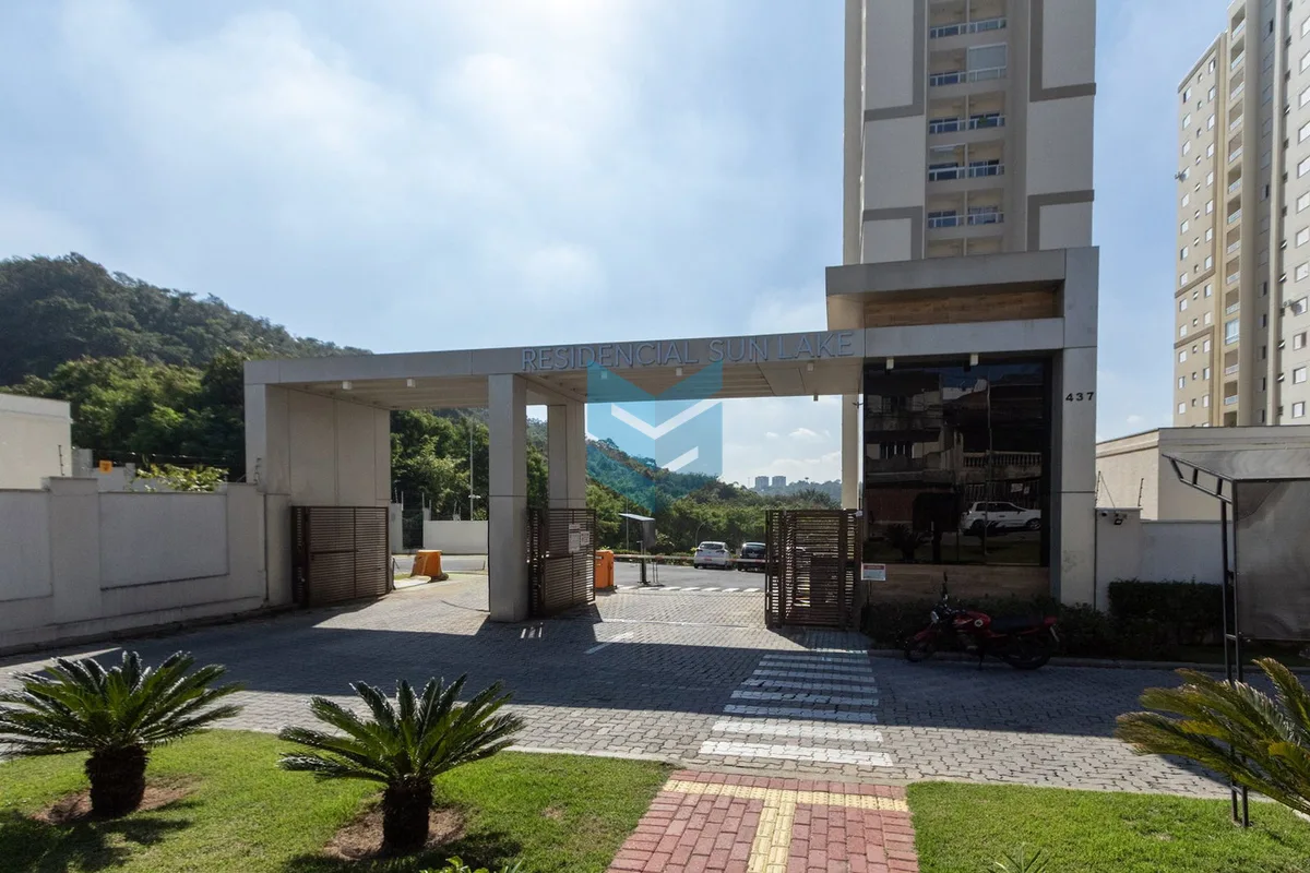 Residencial Sun Luke - Sorocaba
