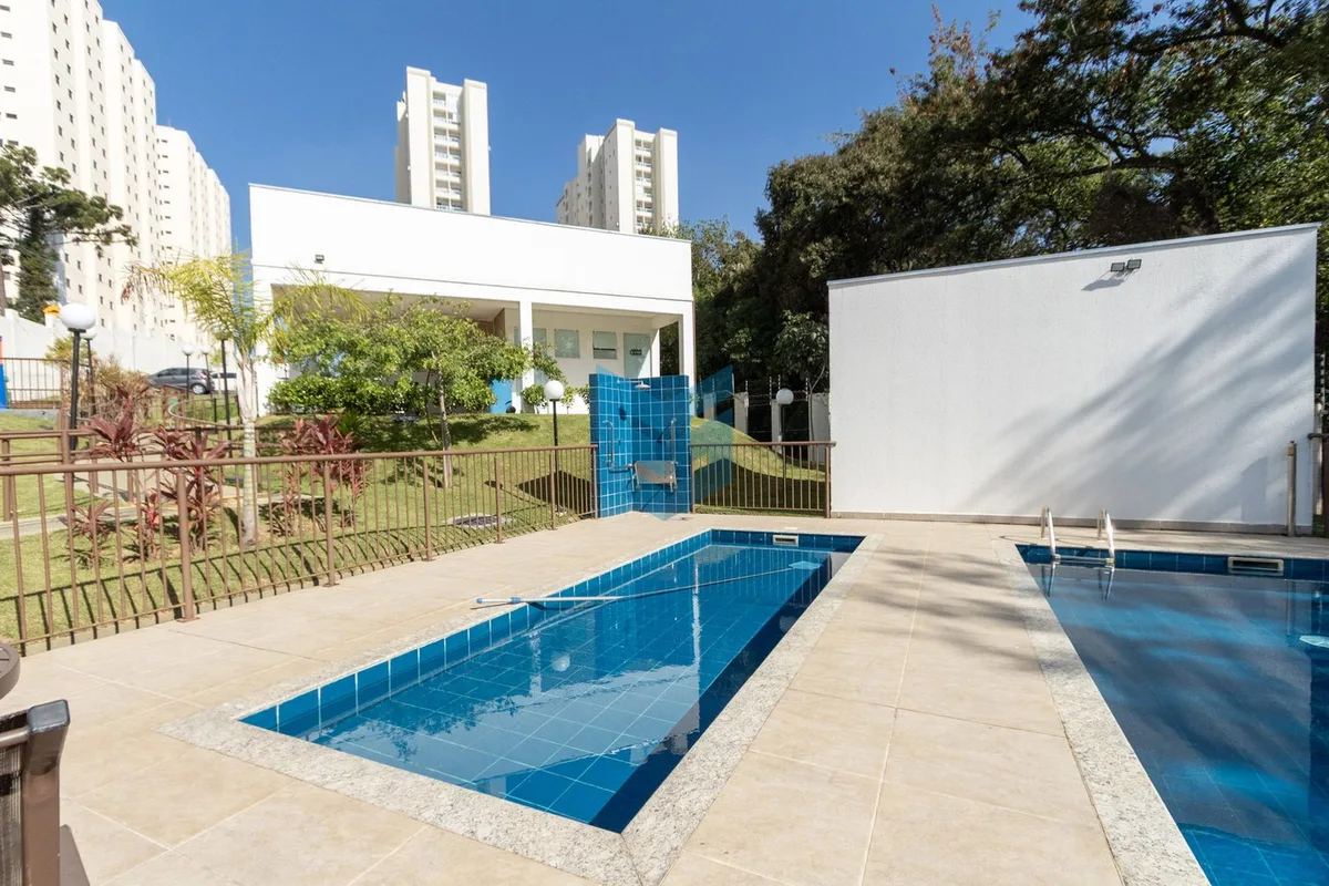 Residencial Sun Luke - Sorocaba