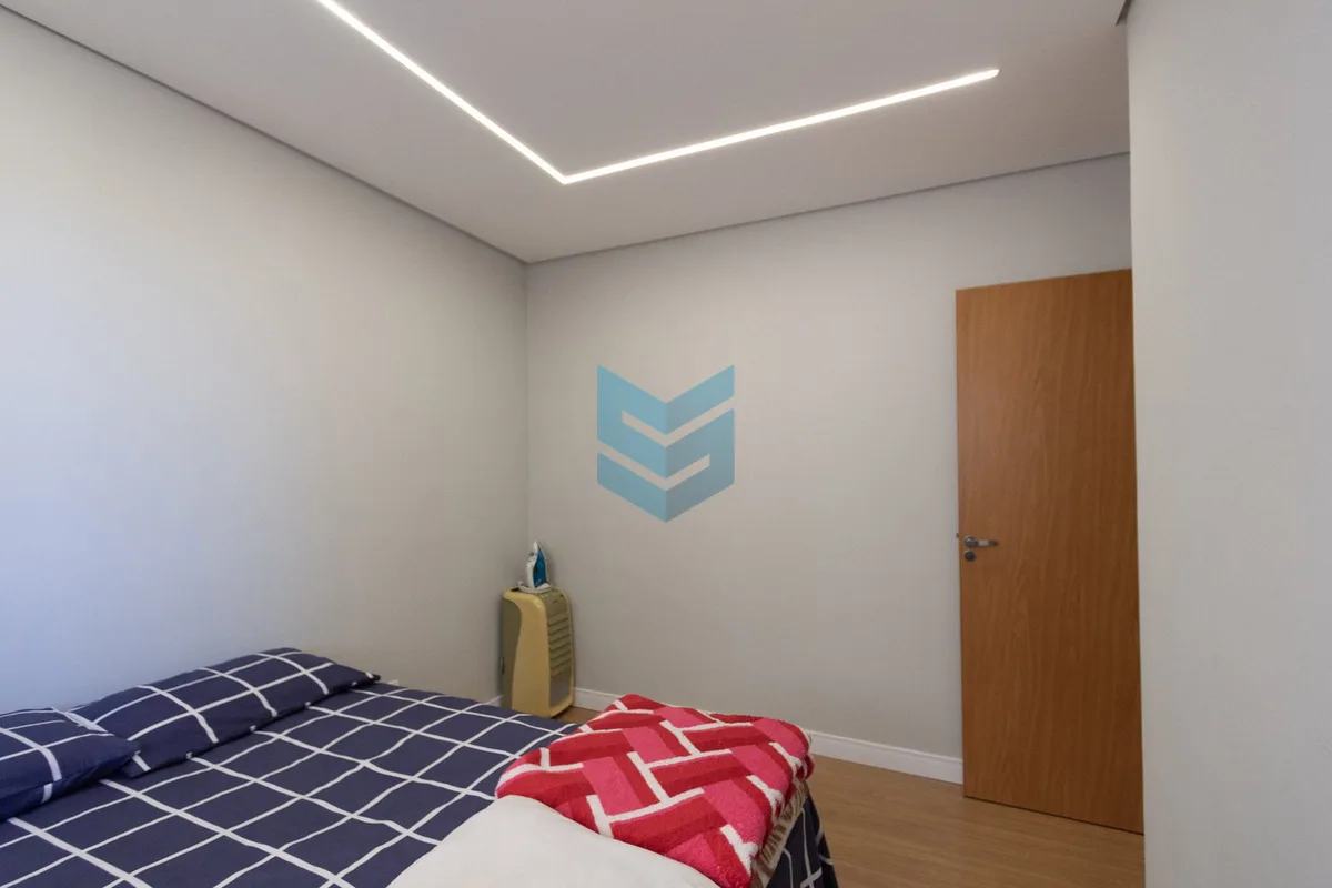Residencial Sun Luke - Sorocaba