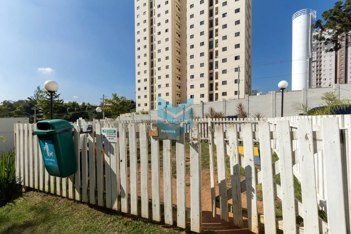 Residencial Sun Luke - Sorocaba