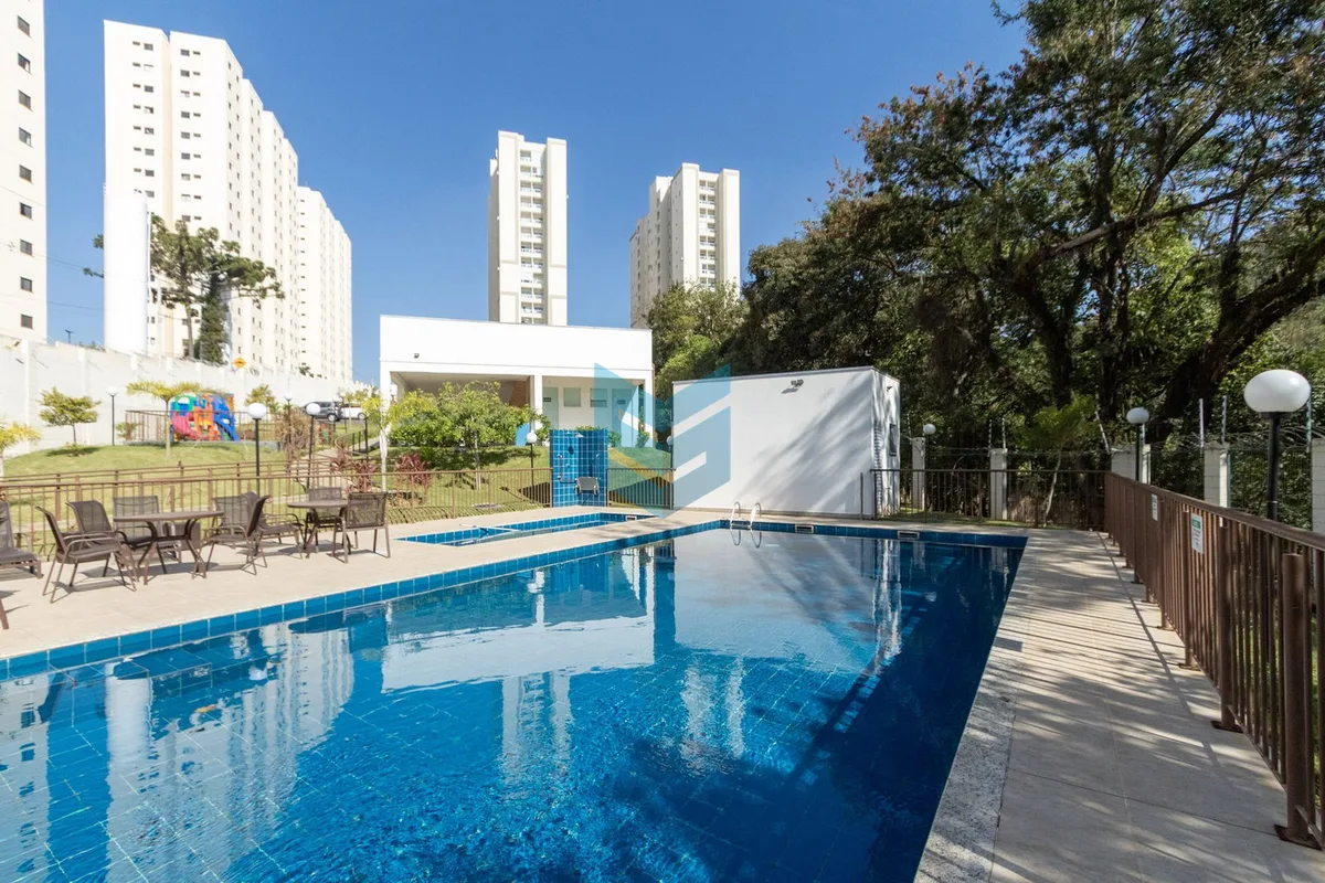 Residencial Sun Luke - Sorocaba