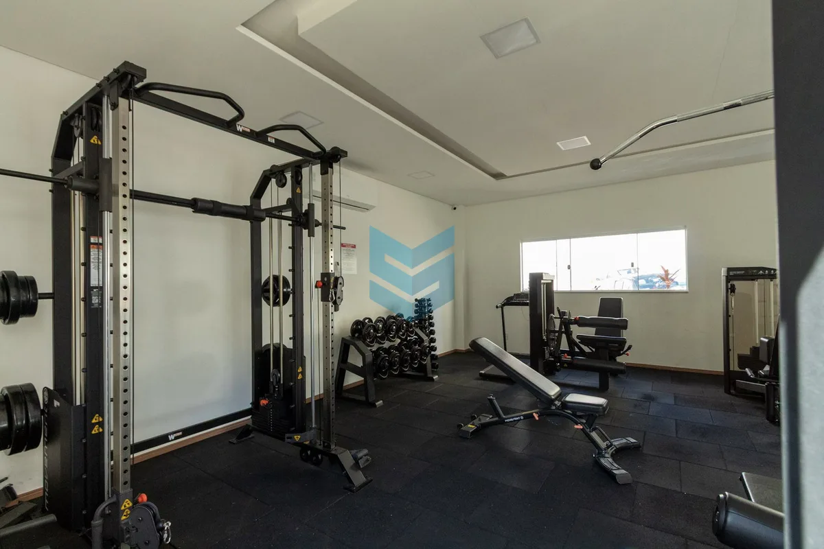 Residencial Sun Luke - Sorocaba
