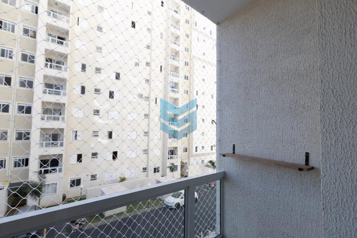 Residencial Sun Luke - Sorocaba