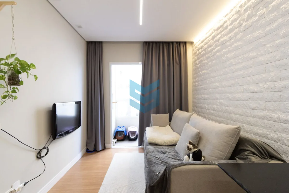Residencial Sun Luke - Sorocaba