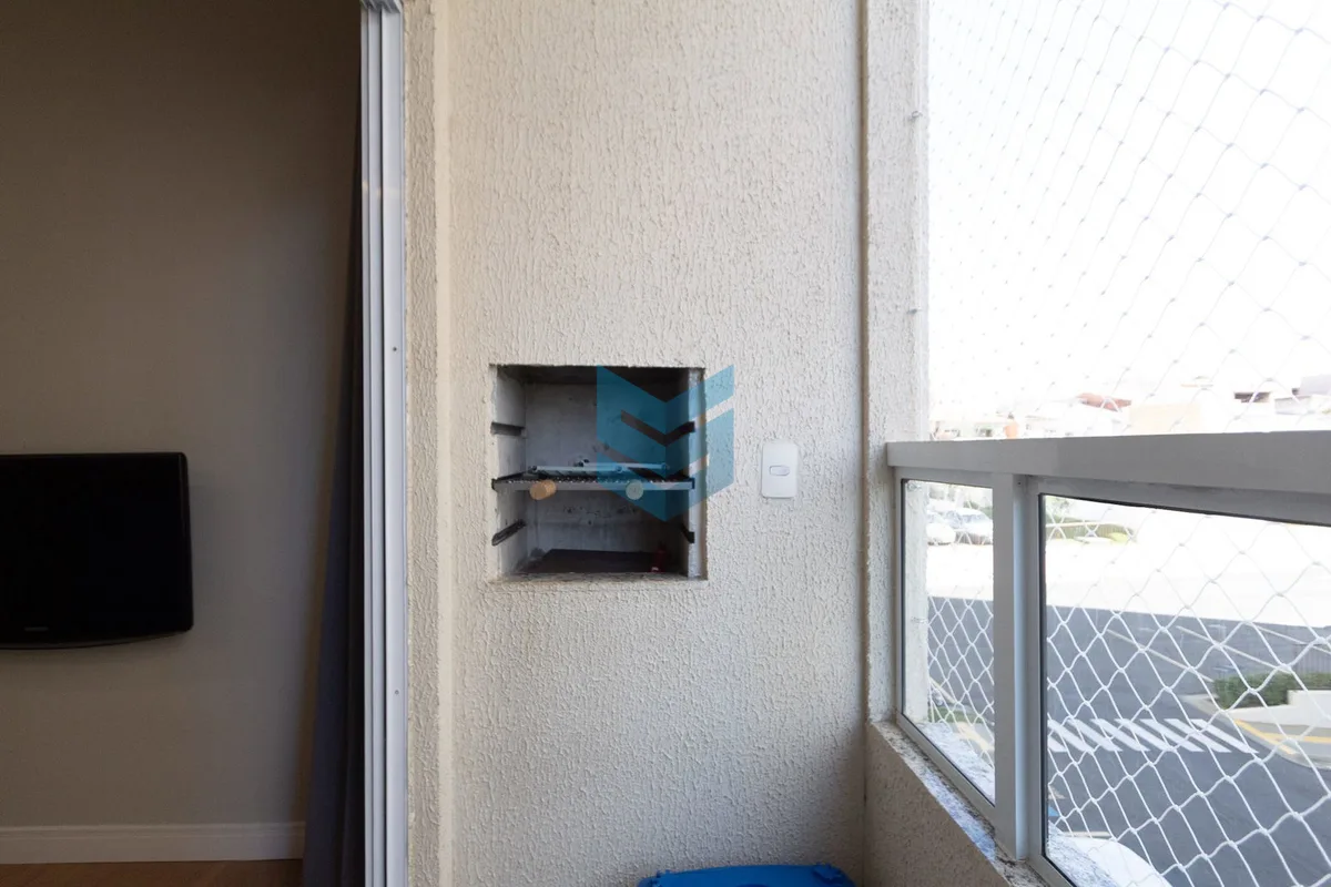 Residencial Sun Luke - Sorocaba