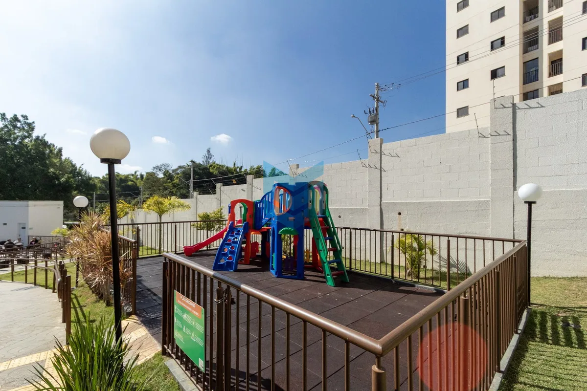 Residencial Sun Luke - Sorocaba