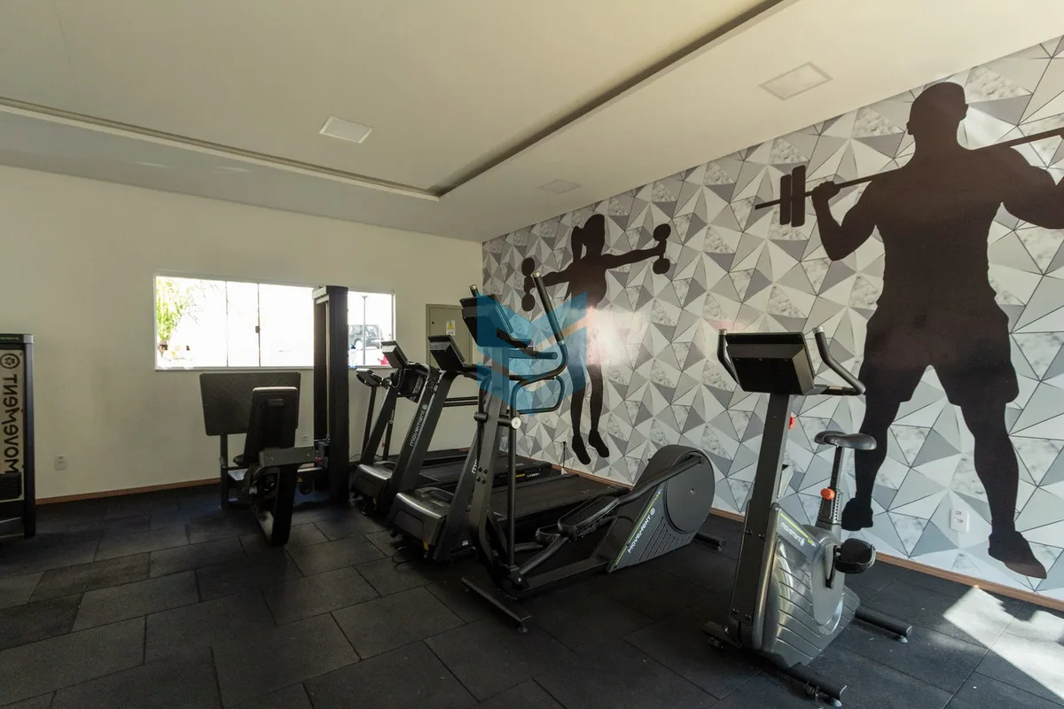 Residencial Sun Luke - Sorocaba