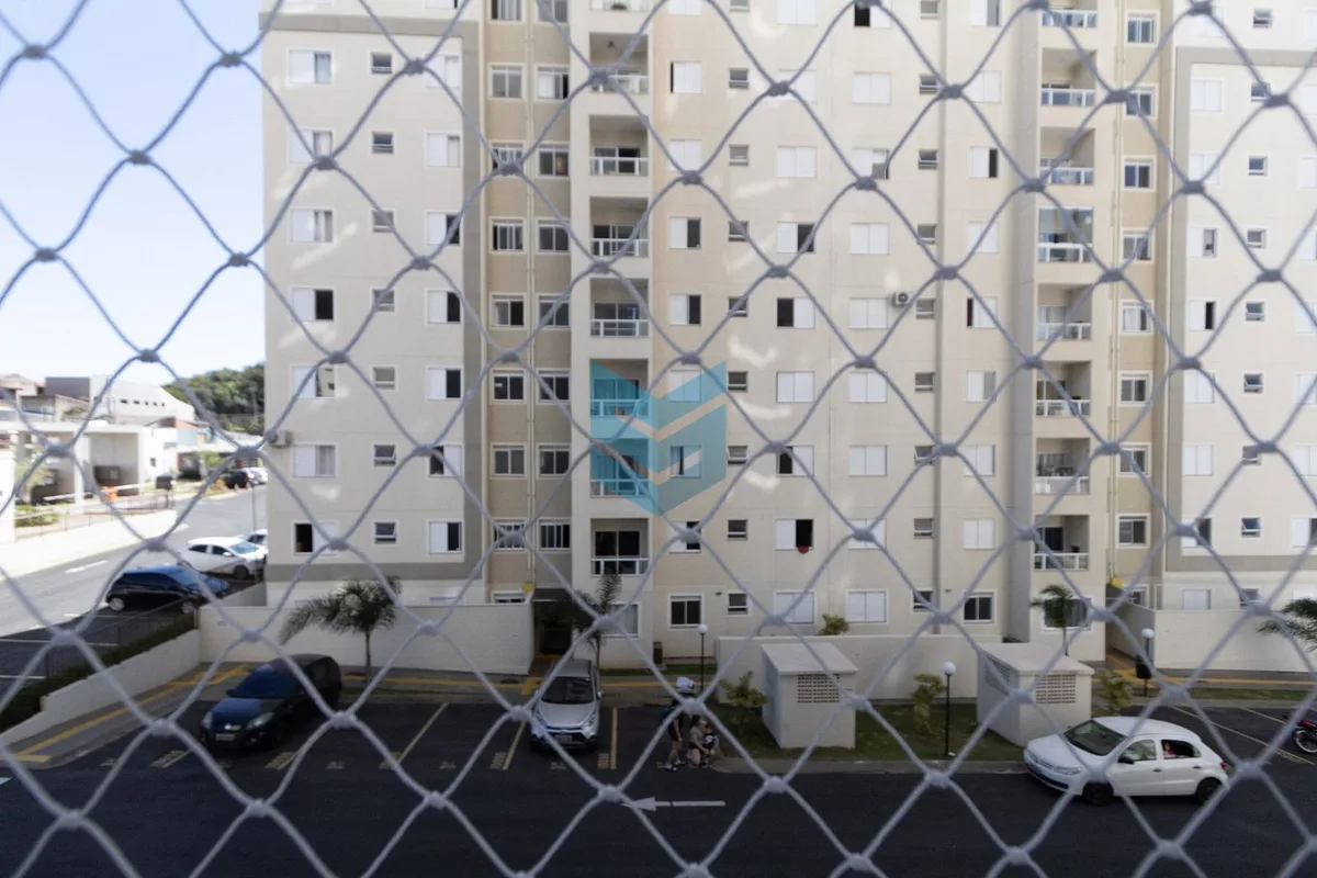 Residencial Sun Luke - Sorocaba