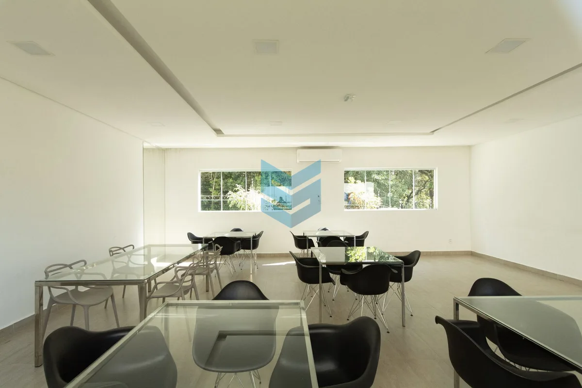 Residencial Sun Luke - Sorocaba