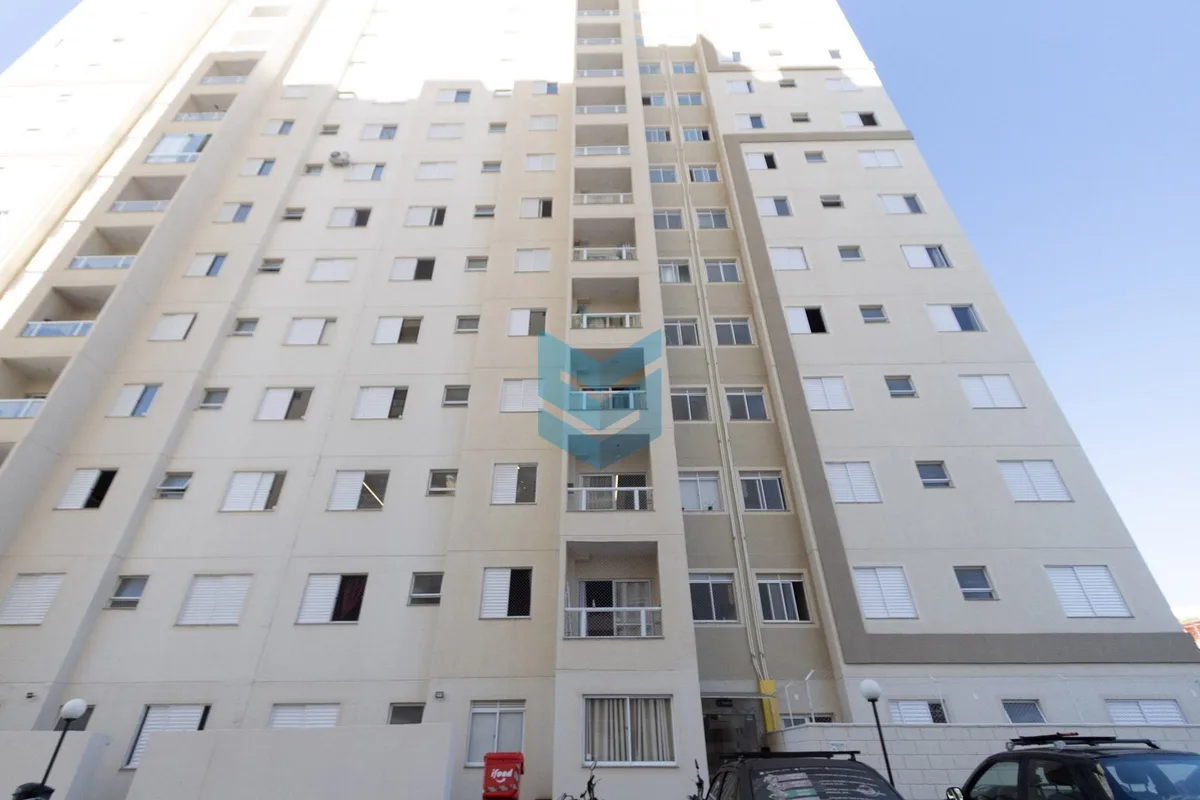 Residencial Sun Luke - Sorocaba