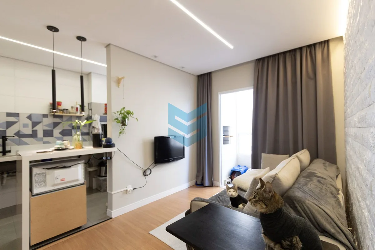 Residencial Sun Luke - Sorocaba