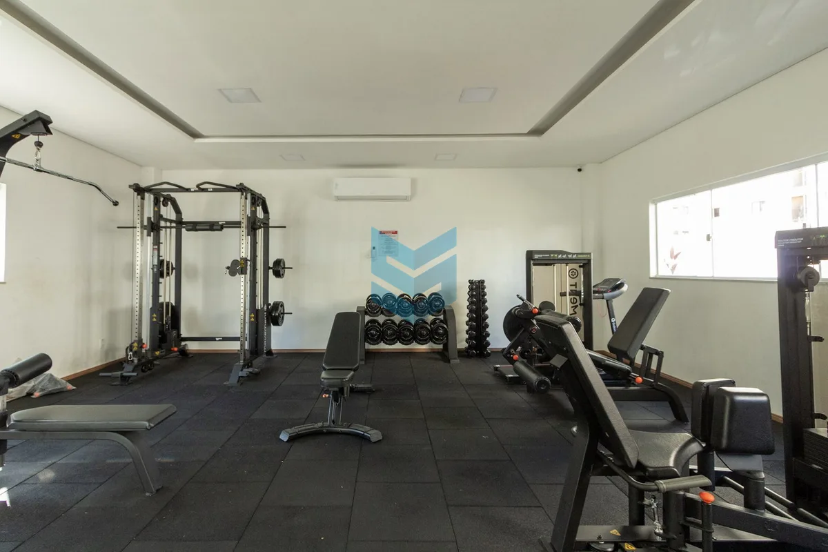 Residencial Sun Luke - Sorocaba