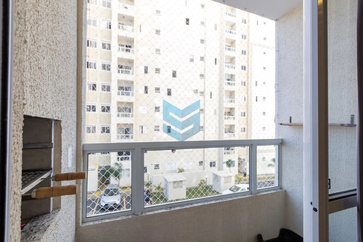 Residencial Sun Luke - Sorocaba