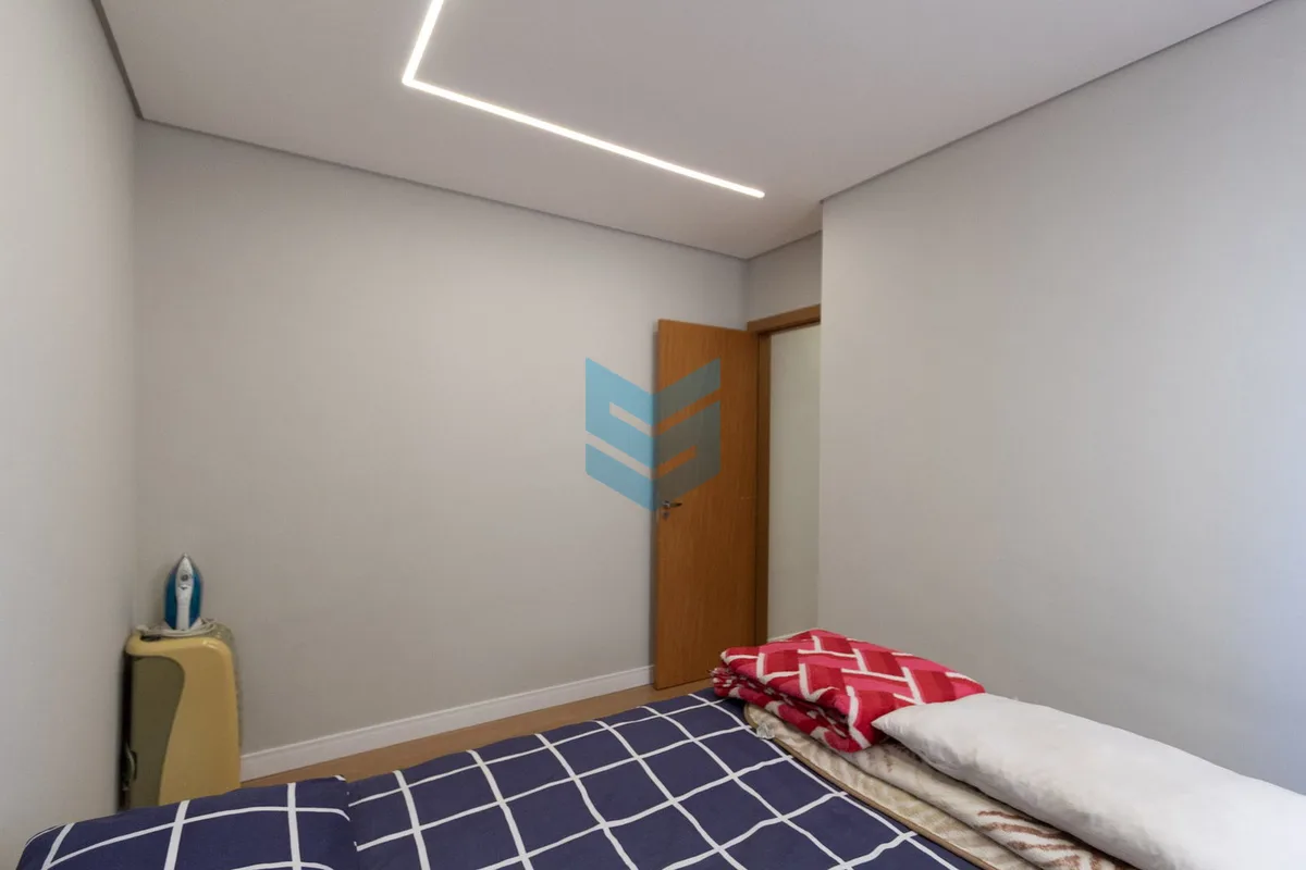 Residencial Sun Luke - Sorocaba