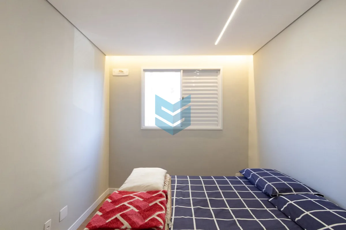 Residencial Sun Luke - Sorocaba