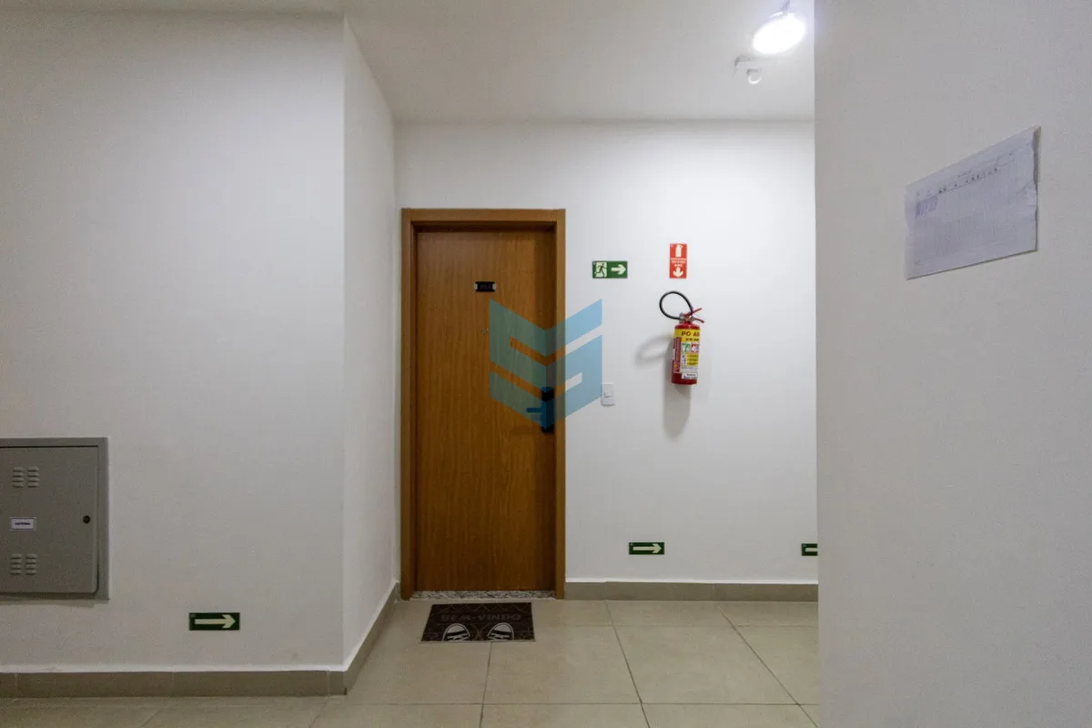 Residencial Sun Luke - Sorocaba