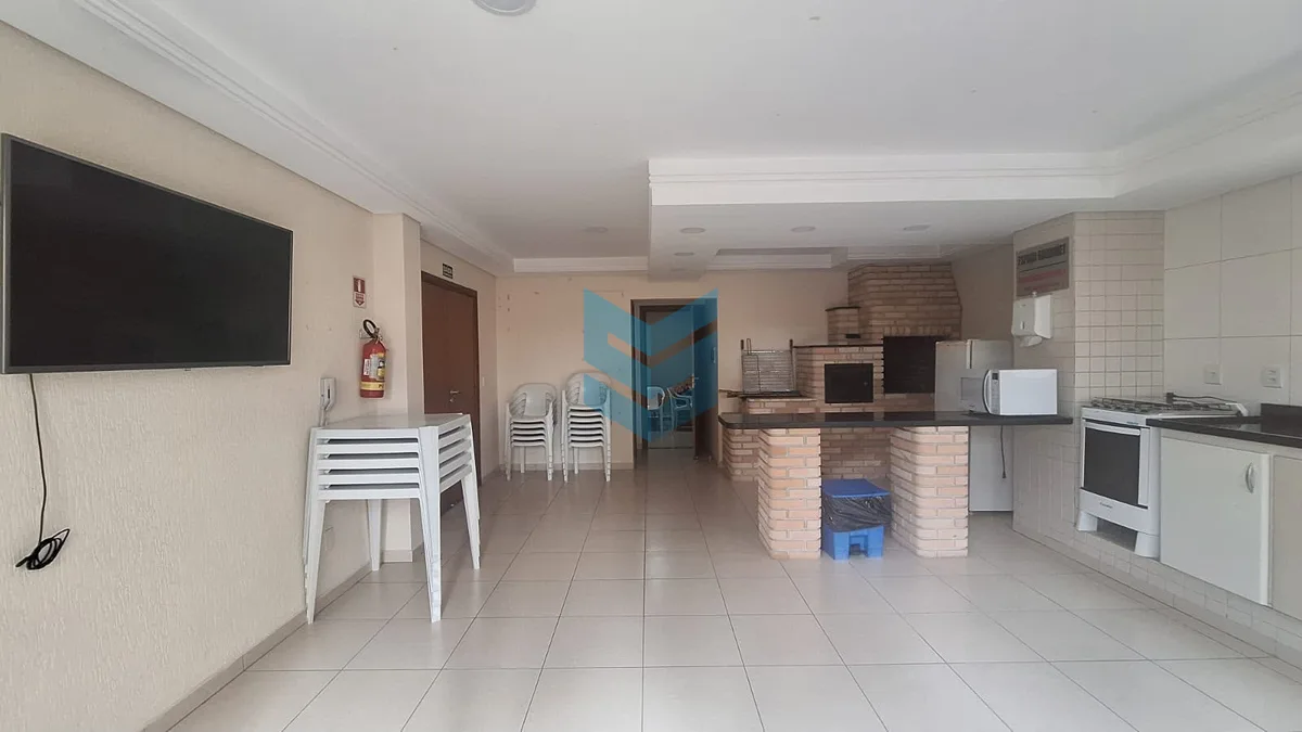 Apartamento 2 quartos Parque Campolim - Sorocaba - foto 25