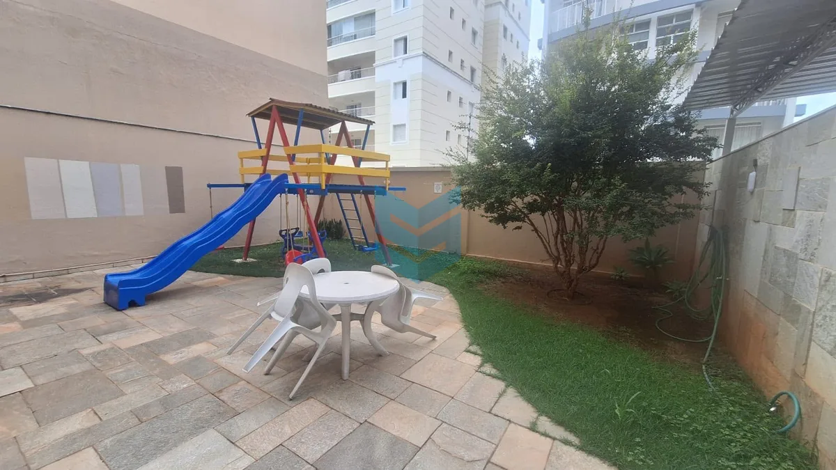 Apartamento 2 quartos Parque Campolim - Sorocaba - foto 26