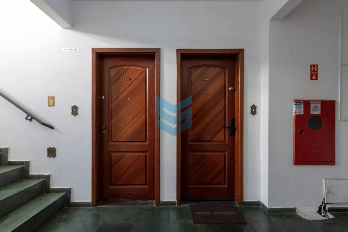 Apartamento 3 quartos Jardim Nova Manchester - Sorocaba - foto 46
