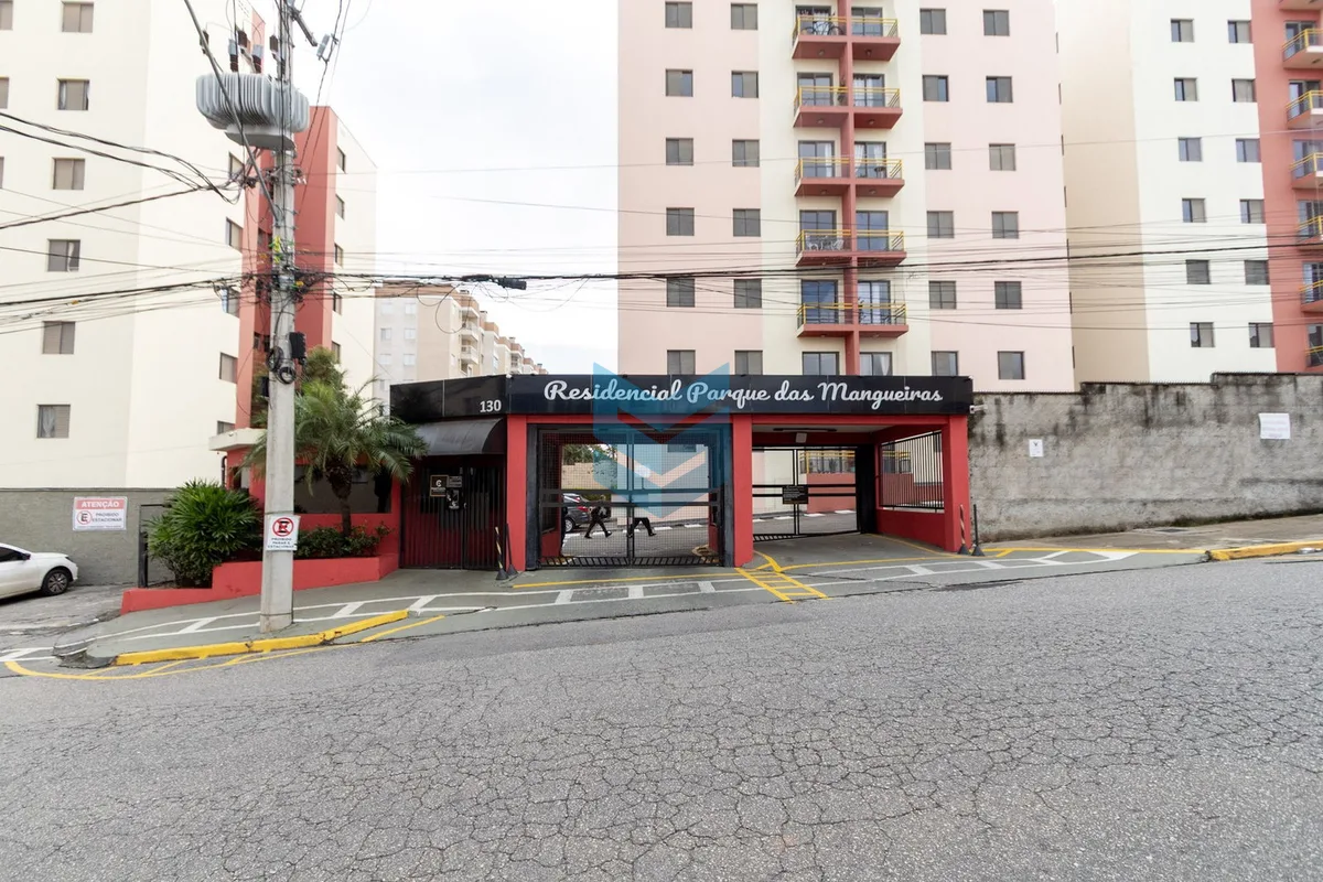 Apartamento 3 quartos Jardim Nova Manchester - Sorocaba - foto 58